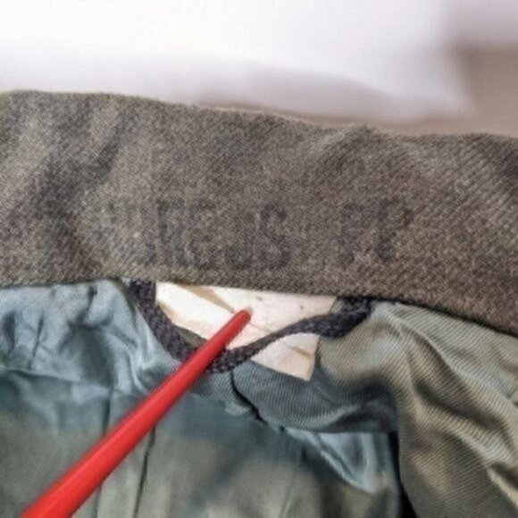 USMC Marine Jacket Military - Picture 11 of 14